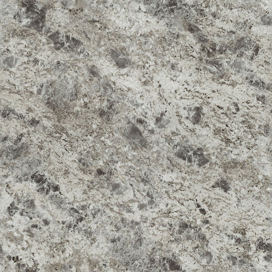 Formica Silver Flower Granite 9305 Laminate Sheet