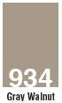 Gray Walnut (934) 1 oz Tube Laminate Repair, Seamfil - Kampel