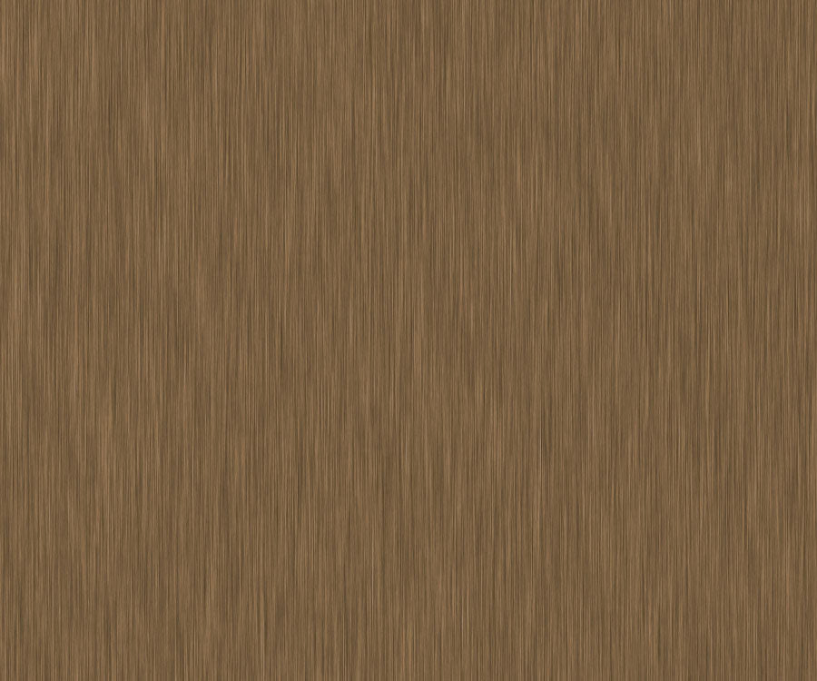 Brushed Light Bronze Aluminum 934 Metal Sheet, 900 Series: Anodized Classics - Chemetal