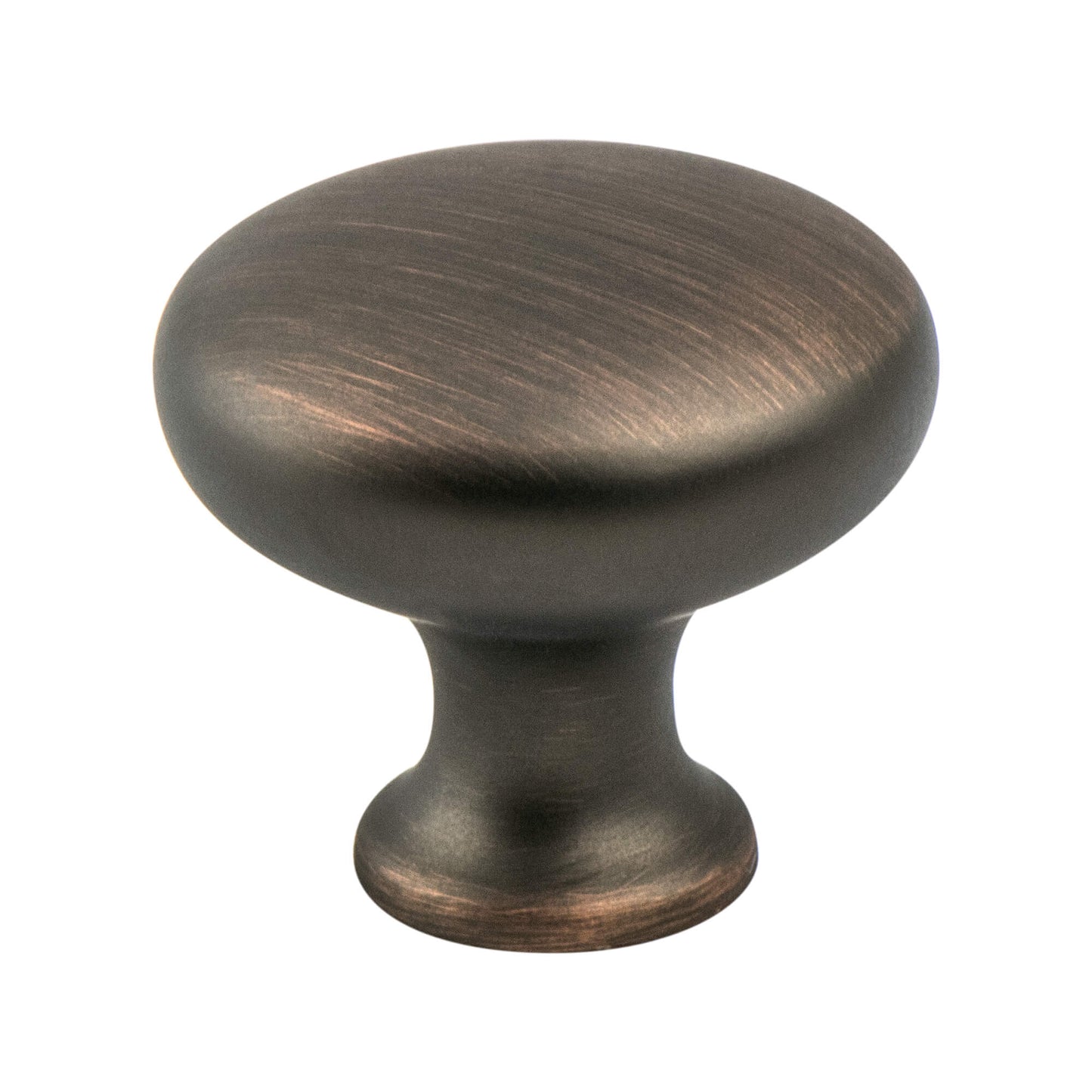 Traditional Mushroom Knob, Advantage Plus Two - Berenson