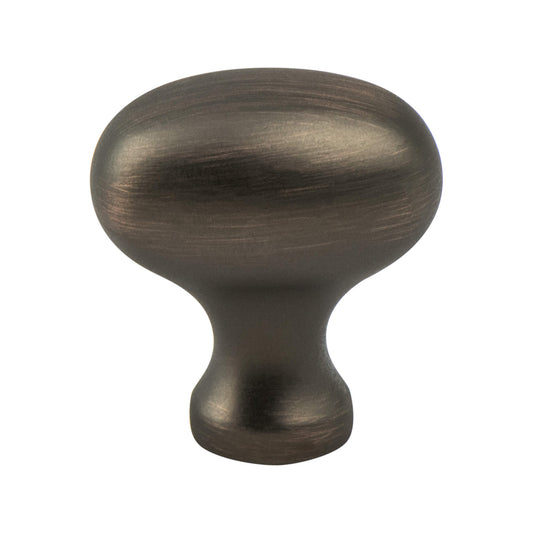 Bulbous Knob Thick Base, Advantage Plus Three - Berenson