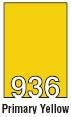 Primary Yellow (936) 1 oz Tube Laminate Repair, Seamfil - Kampel