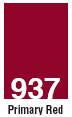 Primary Red (937) 1 oz Tube Laminate Repair, Seamfil - Kampel