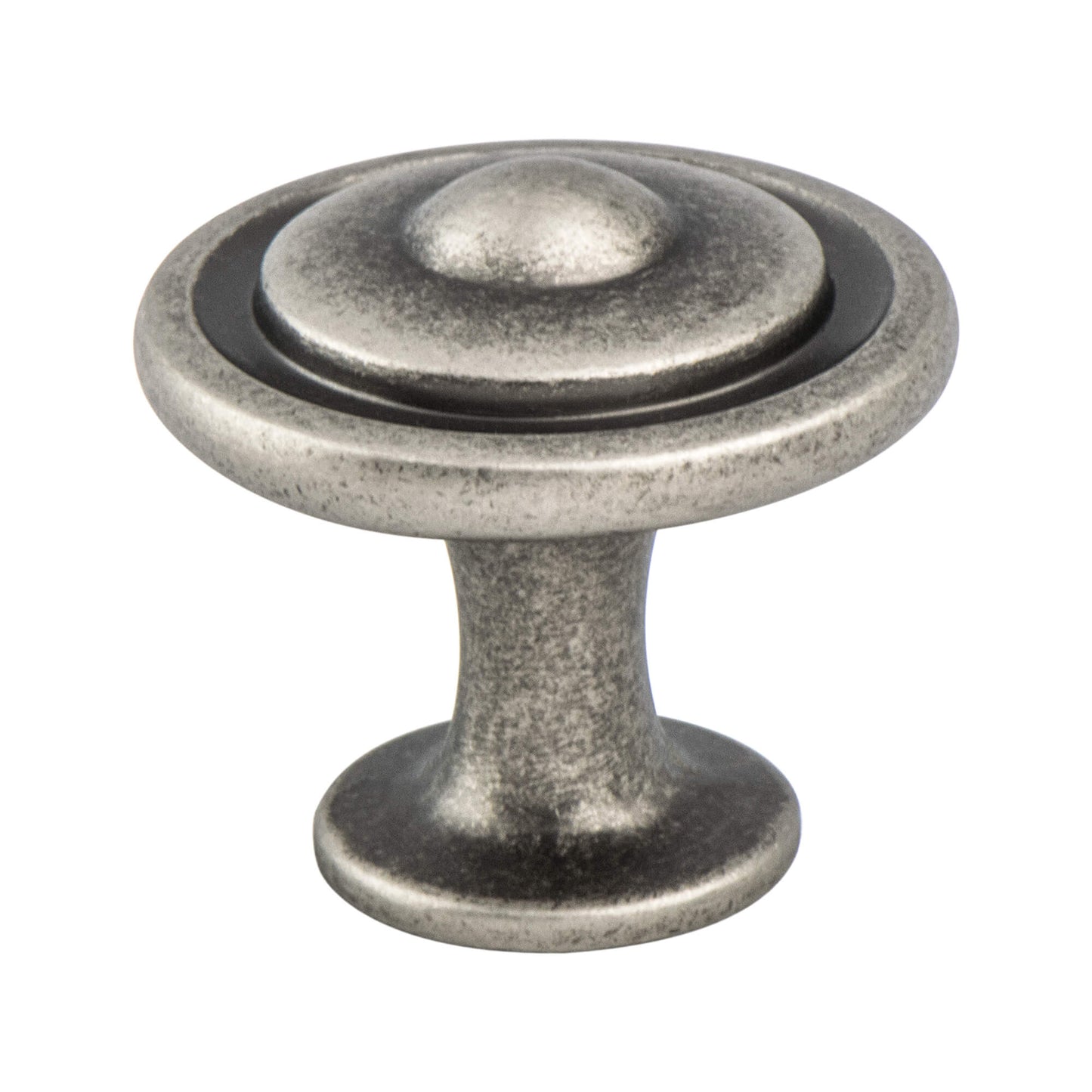 Button Knob, Advantage Plus Five - Berenson