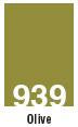 Olive (939) 1 oz Tube Laminate Repair, Seamfil - Kampel