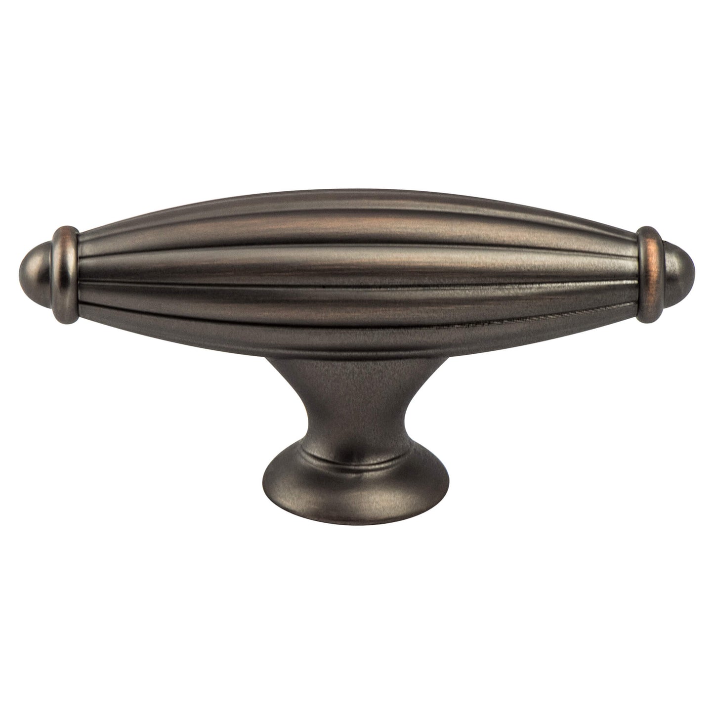 Wedge Scroll Knob, Advantage Plus Five - Berenson