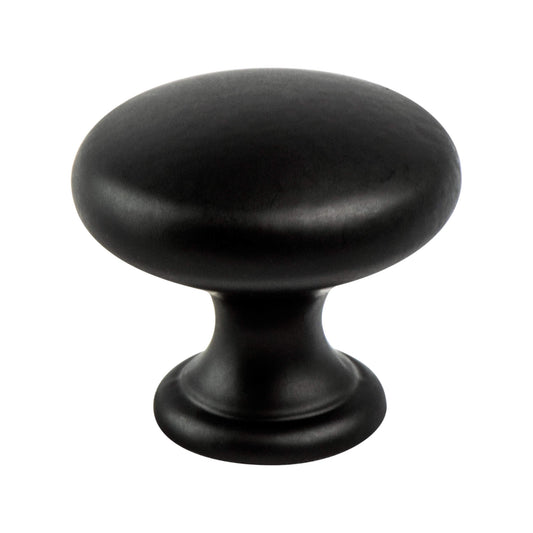 Traditional Mushroom Knob, Advantage Plus Seven - Berenson