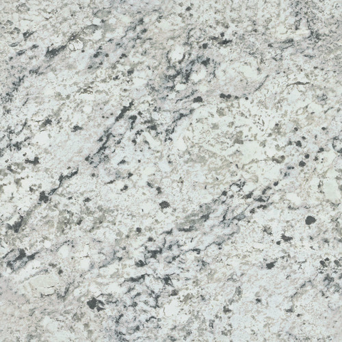 Formica White Ice Granite 9476 Laminate Sheet