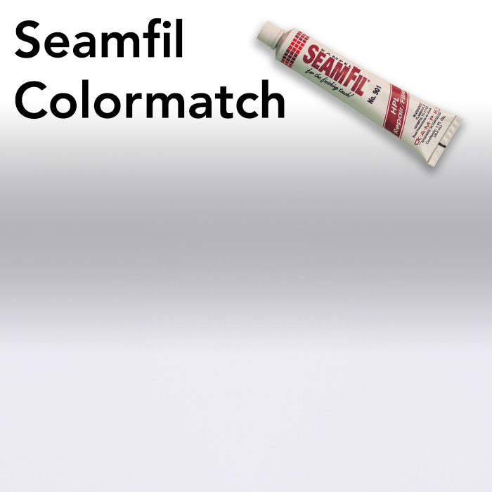 Seamfil White Laminate Repair