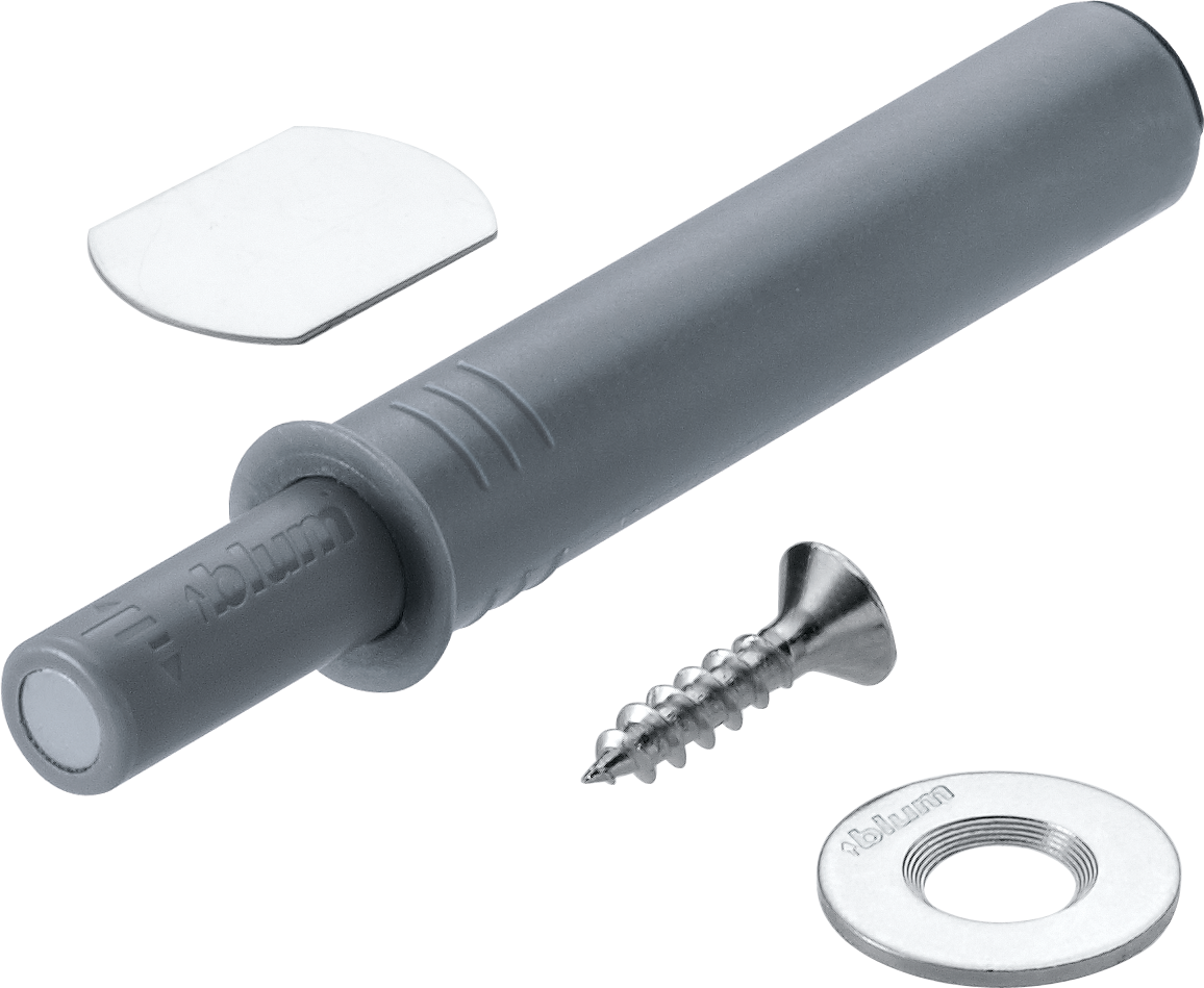 Blum TIP-ON Push-to-Open Mechanism Set