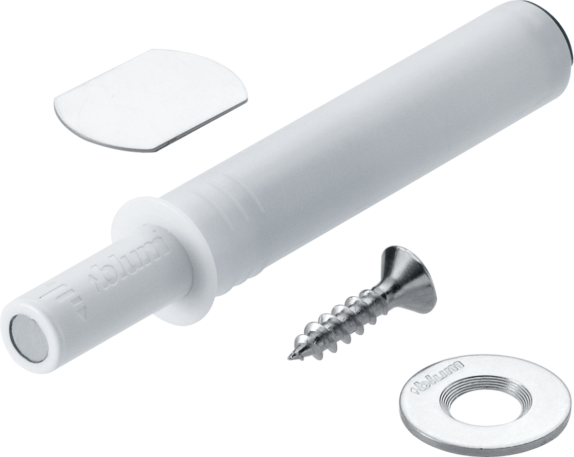 Blum TIP-ON Push-to-Open Mechanism Set