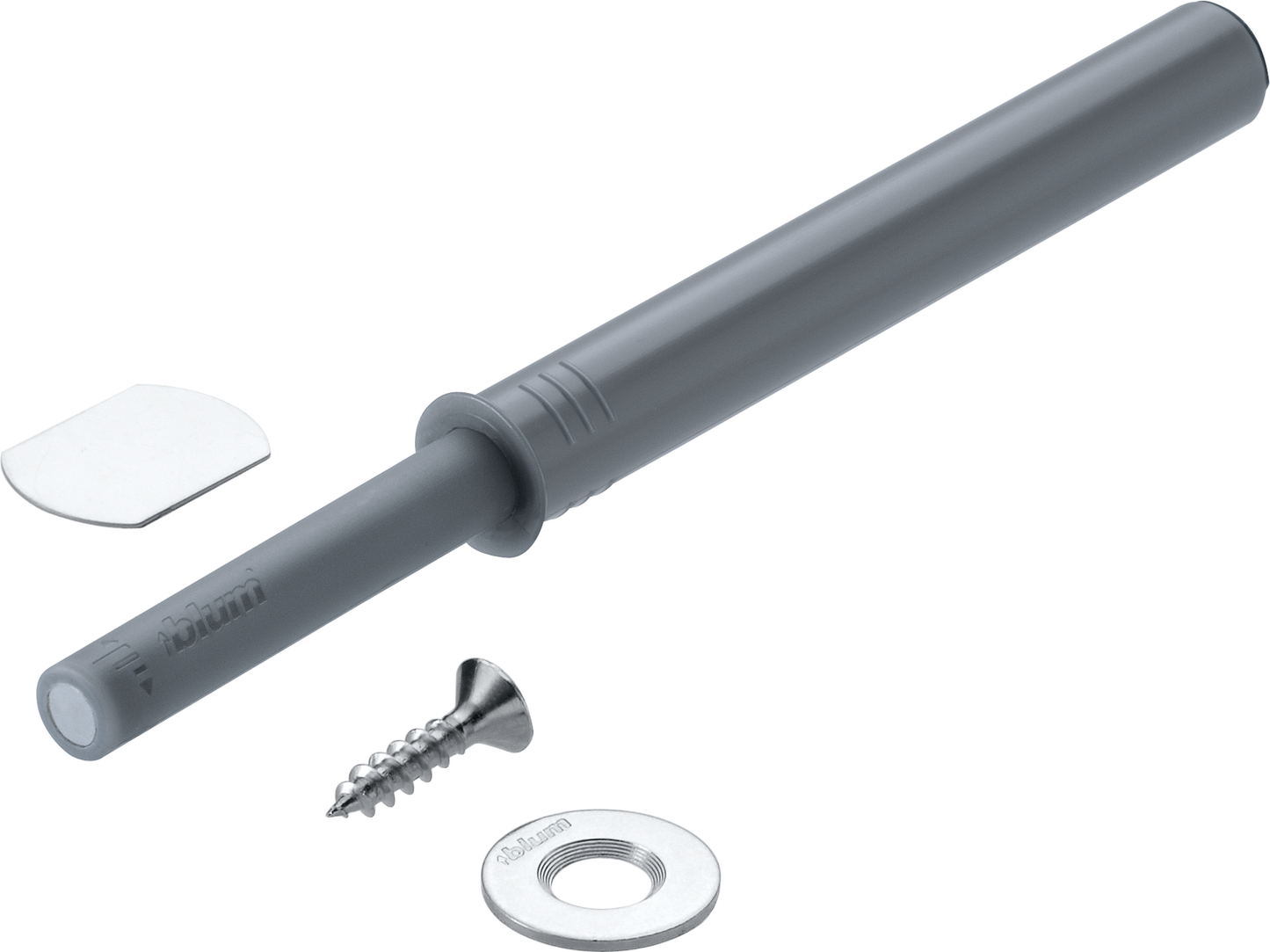 Blum TIP-ON Push-to-Open Mechanism Set