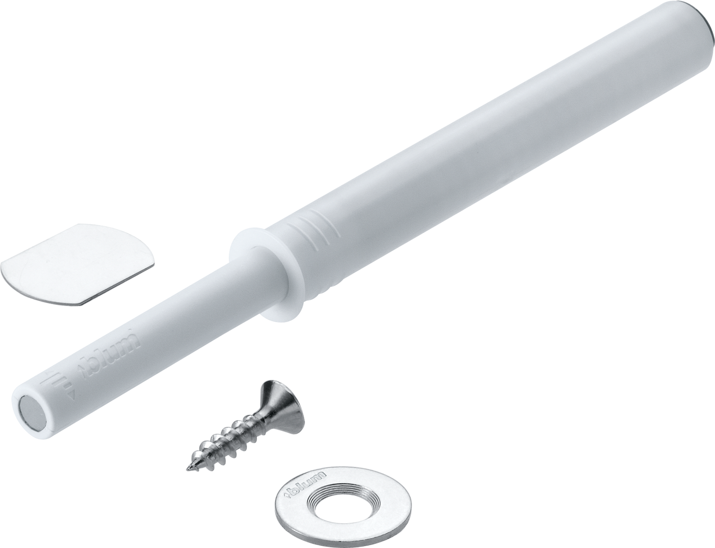 Blum TIP-ON Push-to-Open Mechanism Set