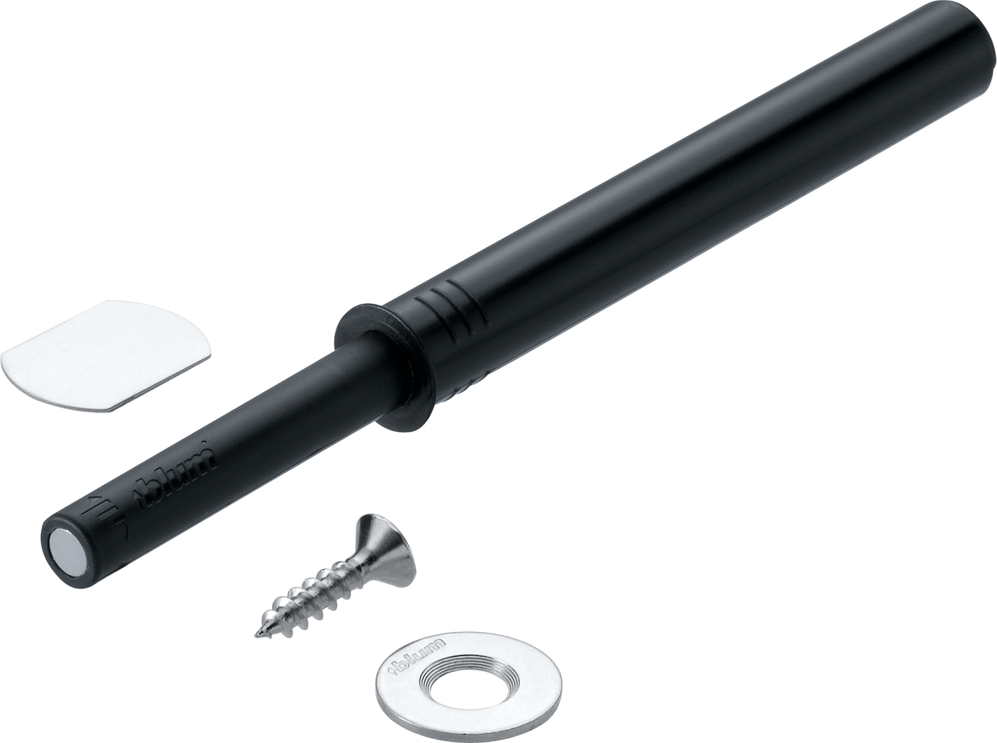 Blum TIP-ON Push-to-Open Mechanism Set