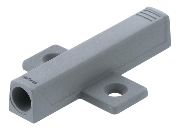 Blum TIP-ON Wing (Cruciform) Adaptor Plate for Surface Mount Application