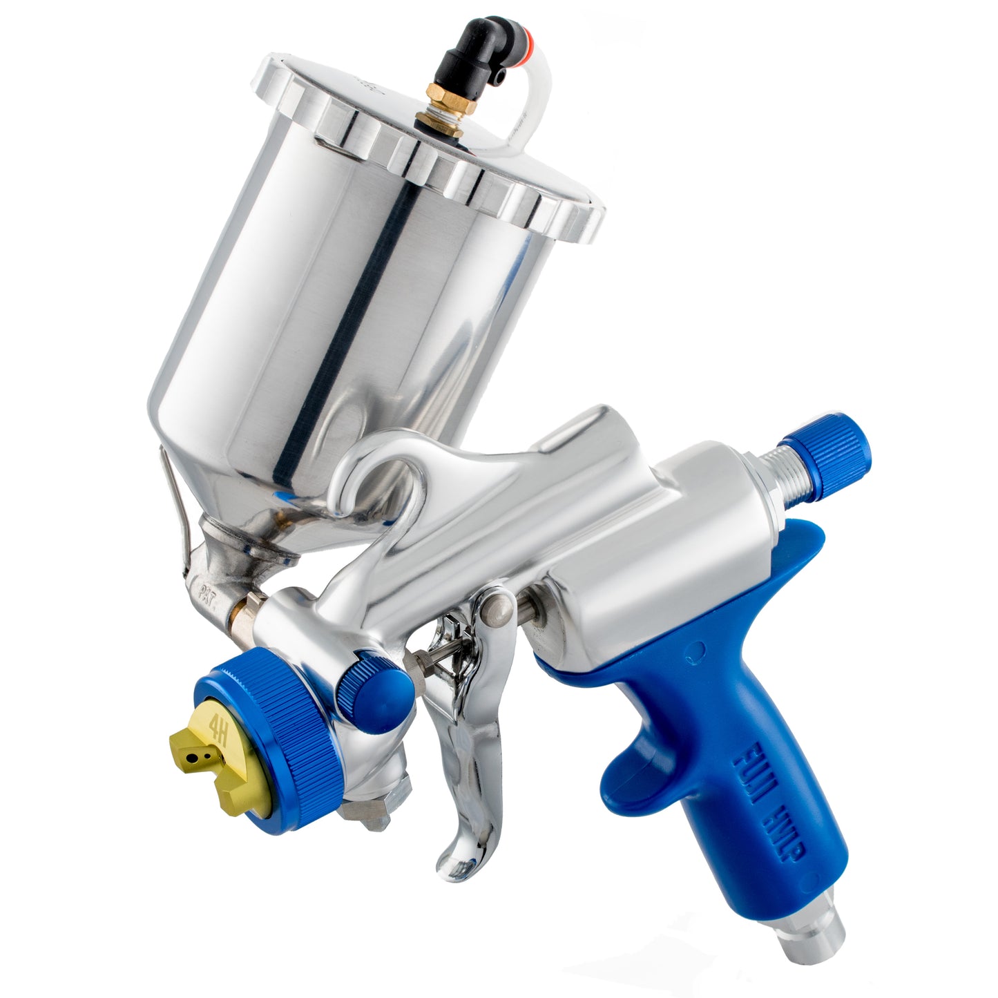 Fuji Spray G-XPC Side-Mounted Gravity Feed Spray Gun