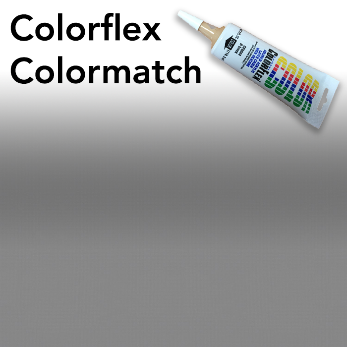 Colorflex Fog Laminate Caulking