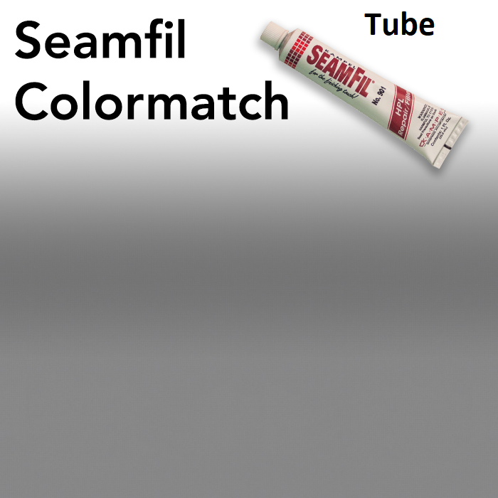 Kampel Formica Fog 961 Seamfil Colormatch Tube