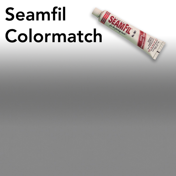 Formica Fog 961 Seamfil Colormatch Set
