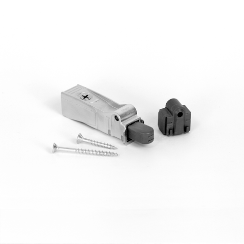 Blum Surface Mount Blumotion Screw-On Soft Close Damper Kit for Compact Hinges, Accessories