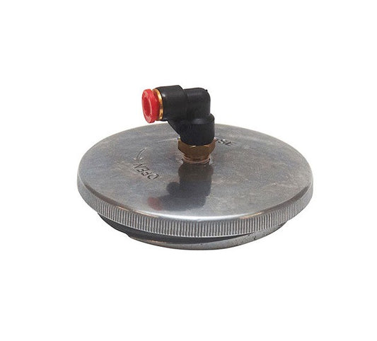 Fuji Spray Cup Lid, 400cc Gravity Feed