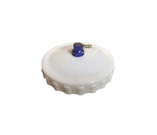 Fuji Spray Cup Lid, 600cc Gravity Feed