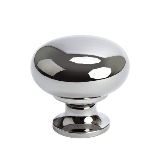 Round Knob, Plymouth - Berenson