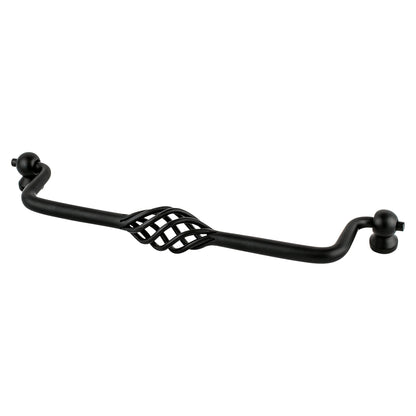 Bail Pull, Provence - Berenson