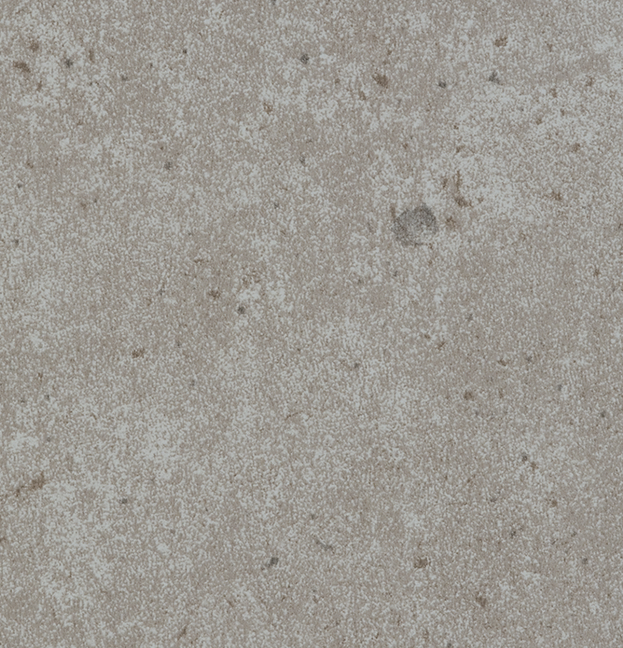 Cinder Gray Concrete AG471 Laminate Sheet, Abstracts - Pionite