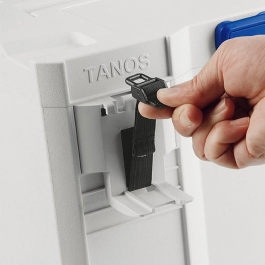Tanos Systainer ADAPT-L Tool Transporter 2 Pack