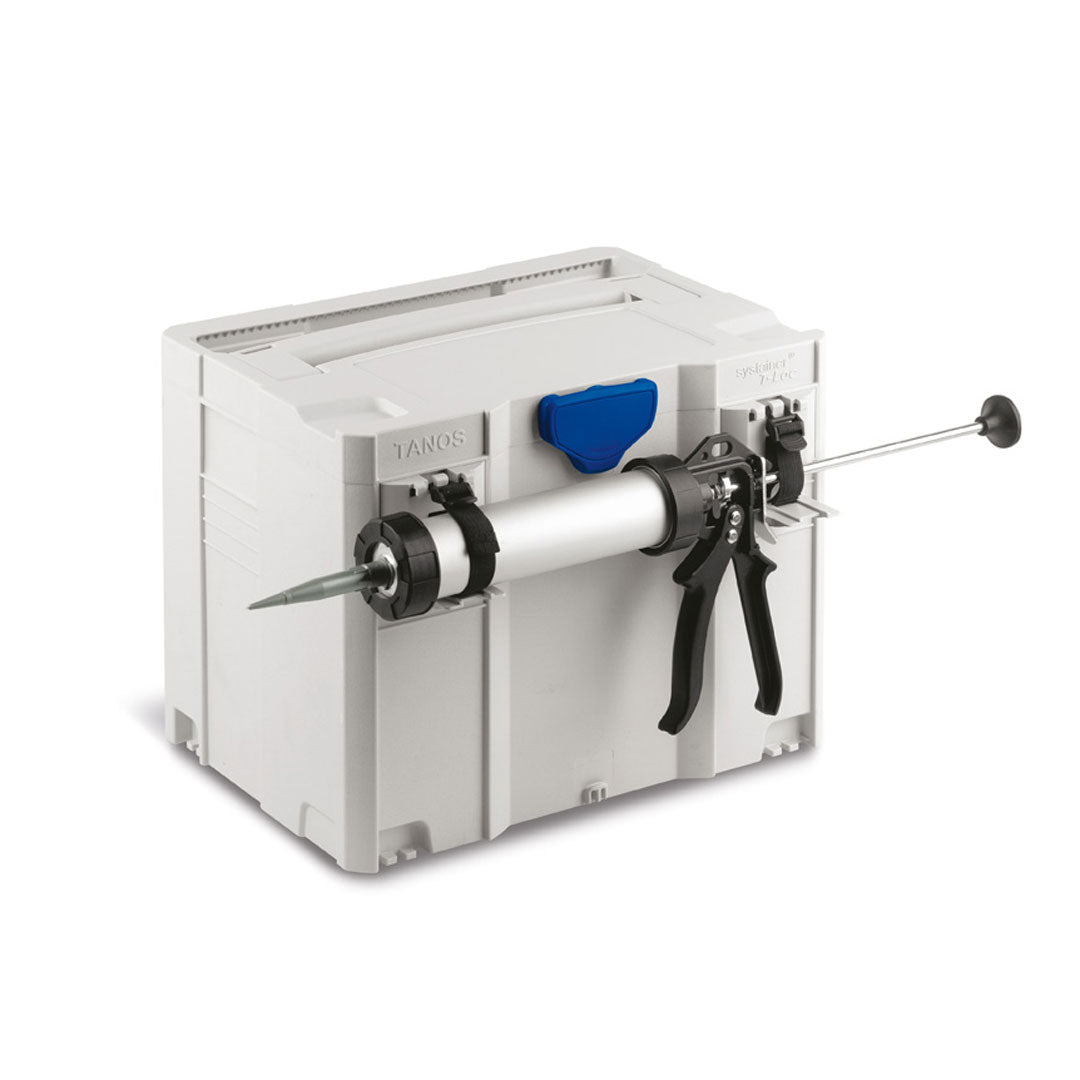Tanos Systainer ADAPT-L Tool Transporter 2 Pack