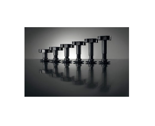 Axilo Hafele AXILO Adjustment Foot for Häfele AXILO™ 78 Plinth Adjusting Fit ...