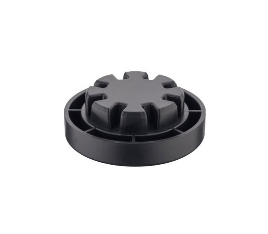 Hafele AXILO Spacer for Häfele AXILO™ 78 Plinth Adjusting Fitting System