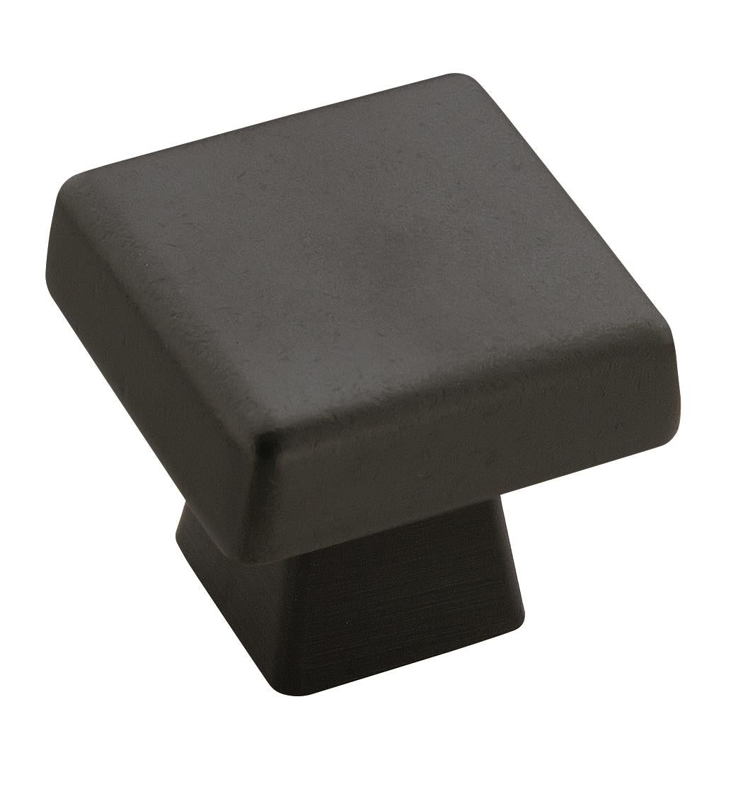 Amerock Blackrock Knob