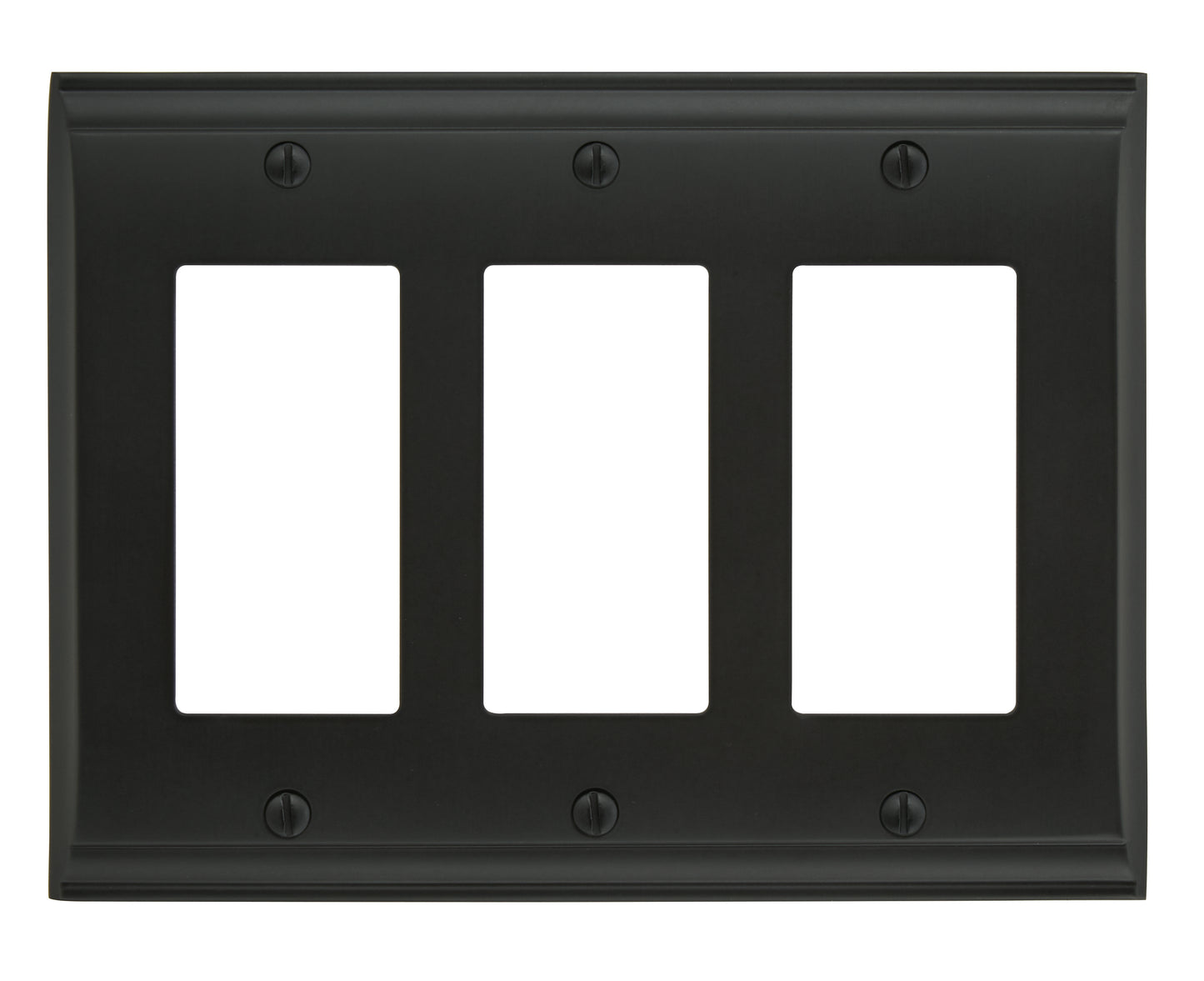 Amerock Candler Wall Plate