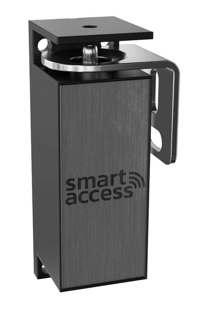 Smart Access Electronic Bolt Lock