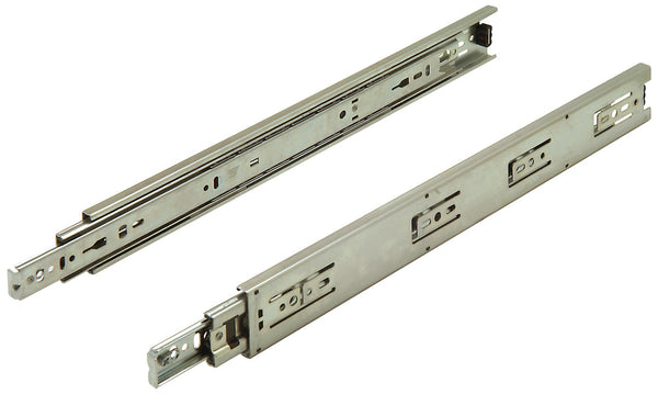 CH3832 Drawer Slide Full Extension, Corrosion Resistant - Accuride