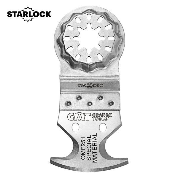 CMT 41mm Multi-Knife Multi Cutter With Three Cutting Surfaces