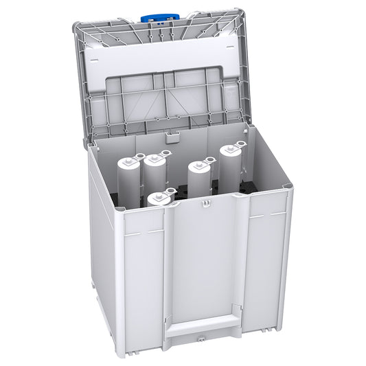 Tanos Cartridge Systainer³ M 437