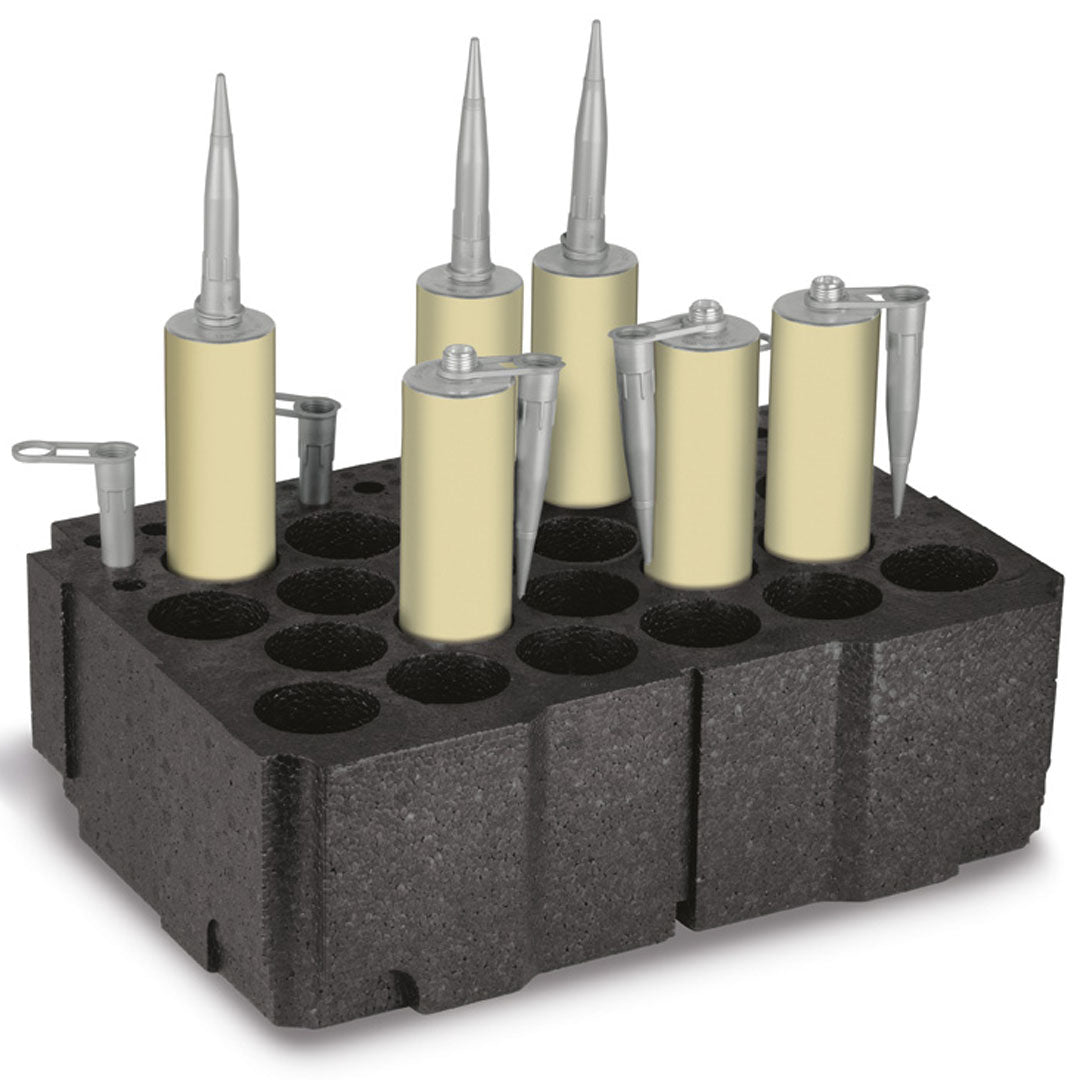 Tanos Cartridge Systainer V T-Loc