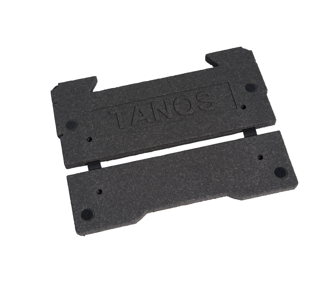 Tanos Cushion for Systainer T-Loc