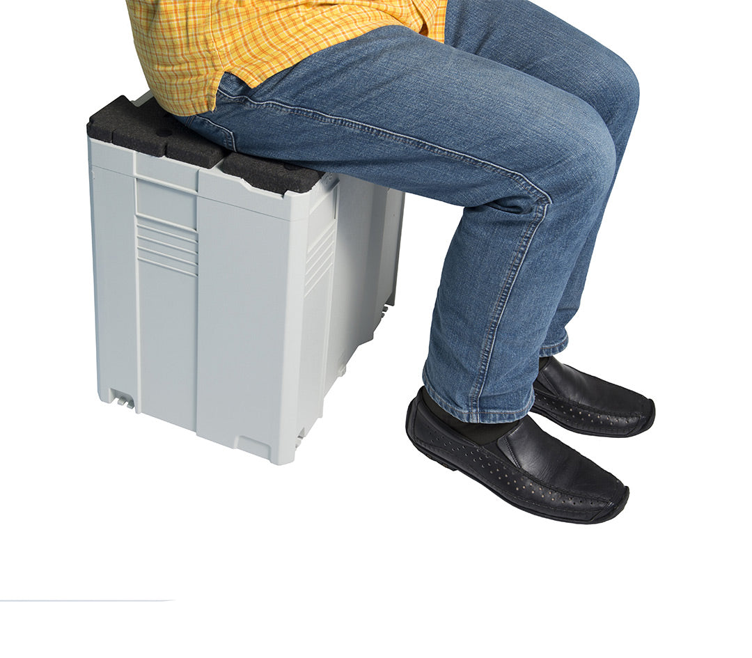 Tanos Cushion for Systainer T-Loc