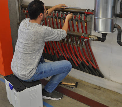 Tanos Cushion for Systainer T-Loc