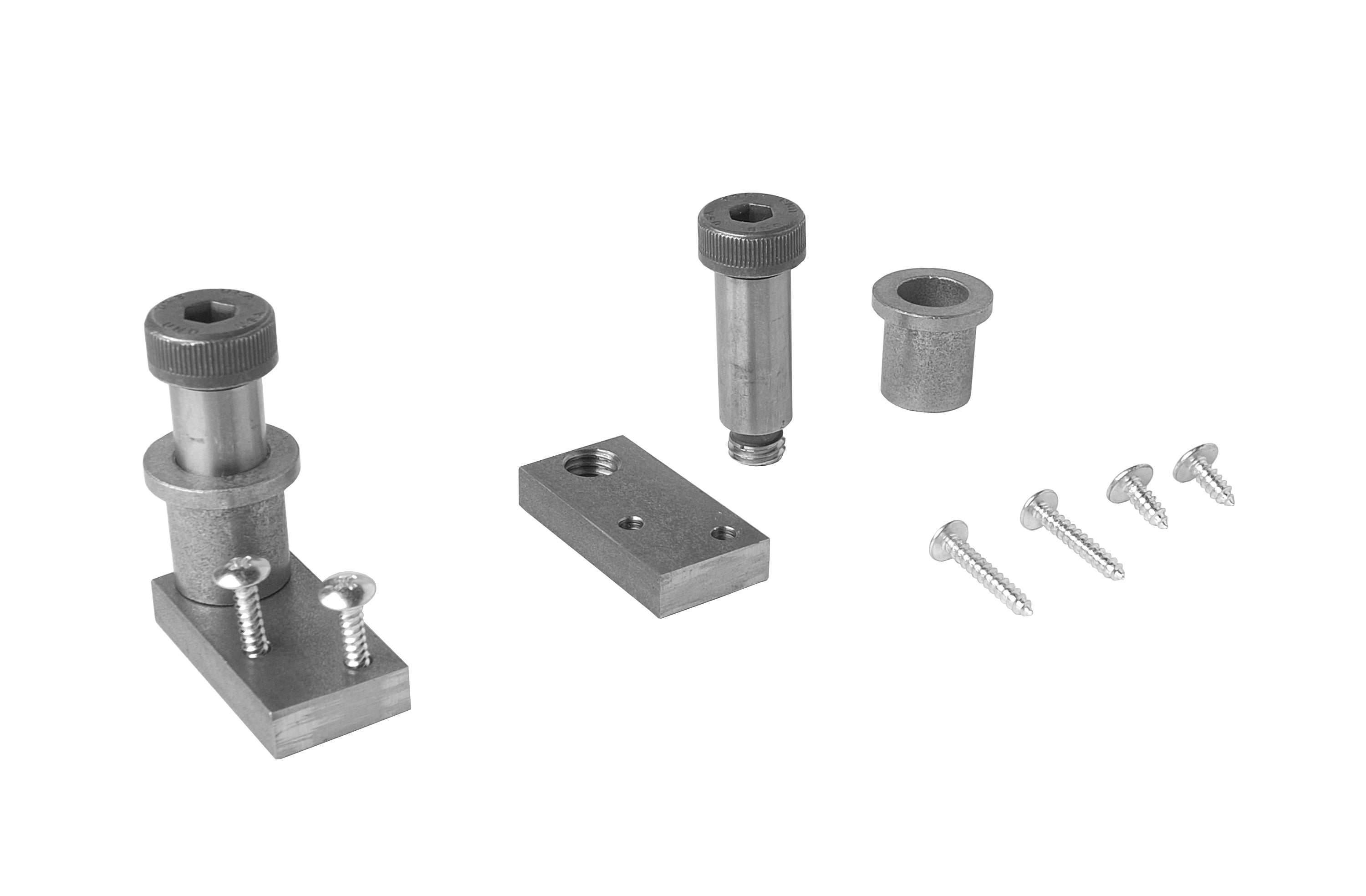 Drill Press Kit for Use with Euro-Drill - Euro Limited