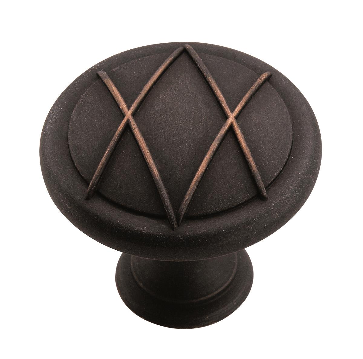 Amerock Lattice™ Knob