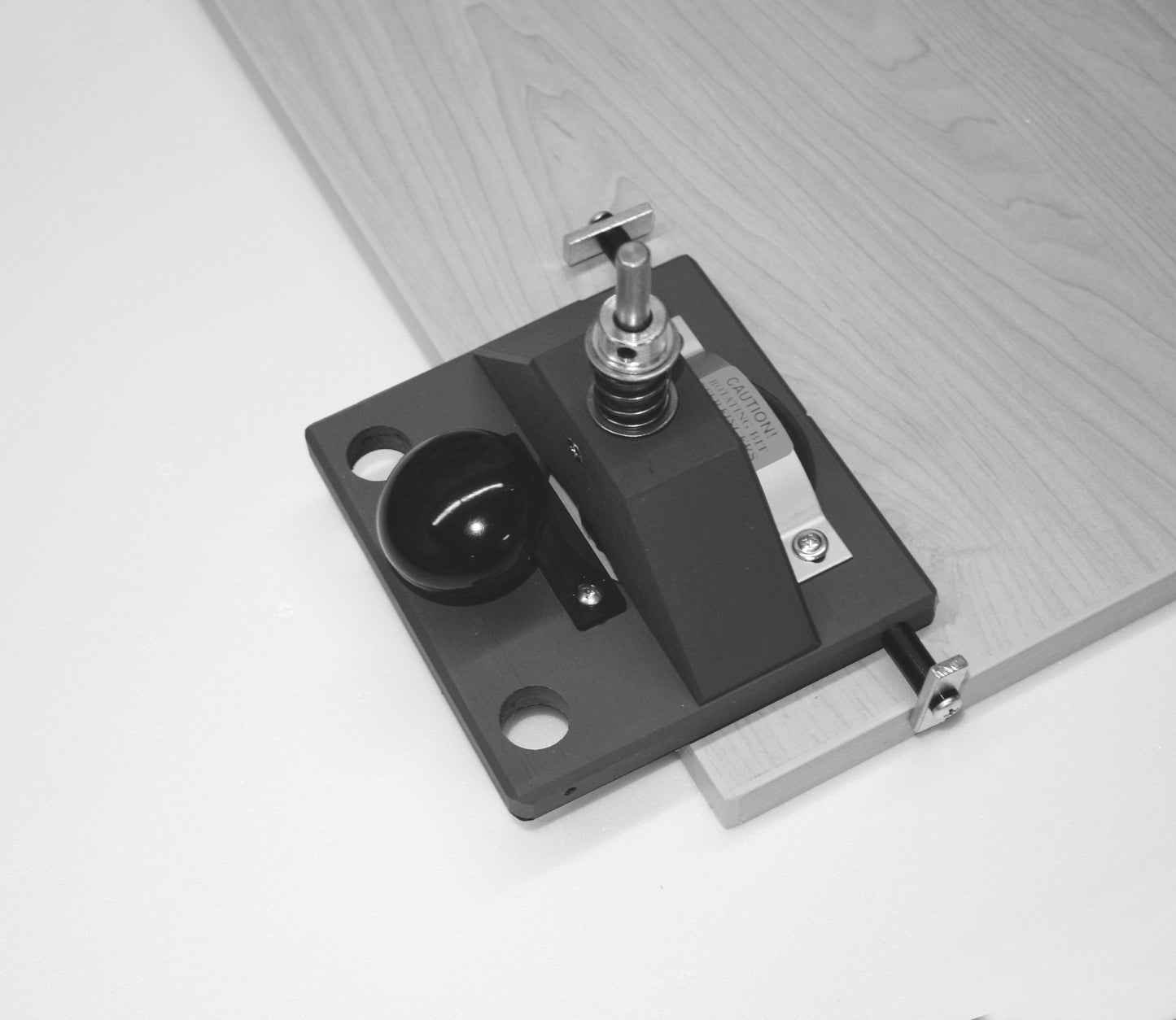 Euro-Drill Concealed Hinge Boring Tool - Euro Limited