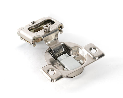 FGV ET65 Series Soft Close One-Piece Face Frame Hinge, 105° Opening