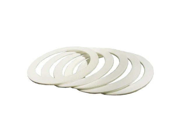 Fuji Spray 1 Quart Bottom Feed Gasket (5 Pack; for 2042 Only)