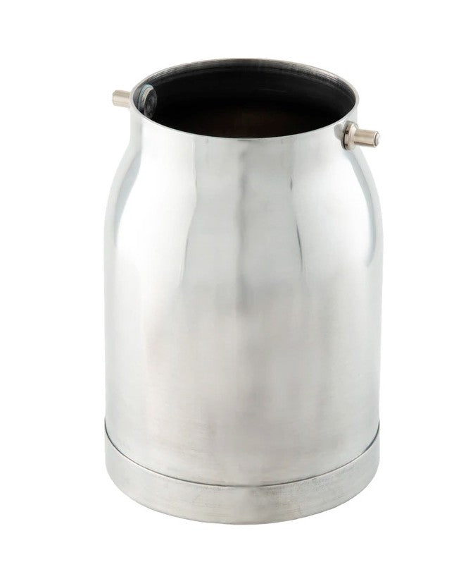 Fuji Spray 1 Quart Aluminum Bottom Feed Spray Gun Cup, Teflon Coated (For 2095 Only)