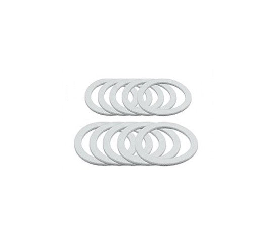 Fuji Spray 1 Quart Bottom Feed Gasket 10 Pack (For 2095 Only)